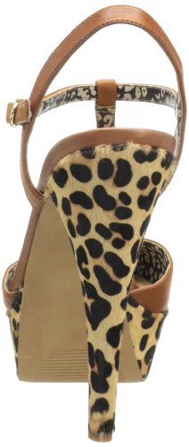 Jessica Simpson Footwear Women's Byra Platform Pump3
