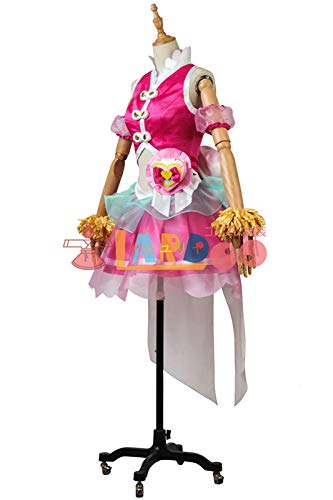 Amazon.co.jp: 【マルユリヤ】HUGっと はぐっと プリキュア 変身