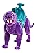 Masters of The Universe Origins Panthor Realistic Fur Figurine