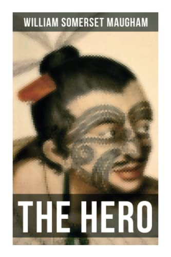 The Hero: Moving Saga of a War Veteran Torn Bet... 8027276721 Book Cover