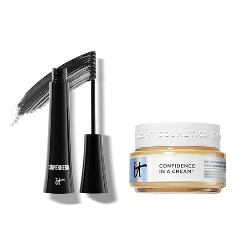 IT Cosmetics Superhero Mascara Bundle