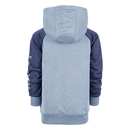 Image of Hurley boys Boys' Graphic Pullover Hoodie