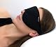 Schlafmaske Sleepstar Stellar Deluxe für besseren Schlaf
