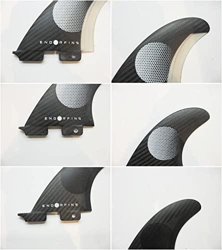 ENDOR FINS サーフボードフィン 5枚セット ENDORFINS KS1 5 FIN SET LARGE – FIREWIRE JAPAN SURFBOARDS
