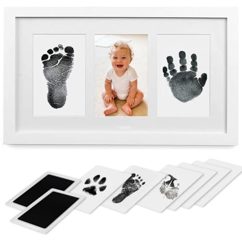 Kit empreinte pieds et mains PewinGo