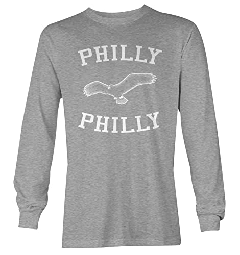 Philly Philly - Sports Eagle Youth T-Shirt