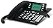 Produktbild Funkwerk Elmeg IP-S400 VoIP Telefon Schwarzblau
