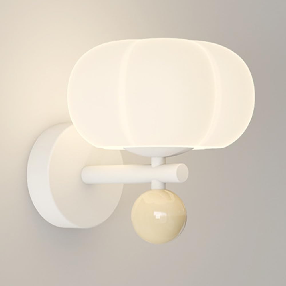 Aplique de pared interior para eliminar zonas oscuras con diseño moderno