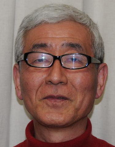 鏡味 義房