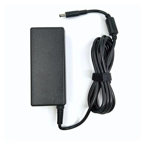 Adaptateur ordi portable 19.5V pour remplacer un chargeur perdu ou défectueux 65W 4.5x3.0