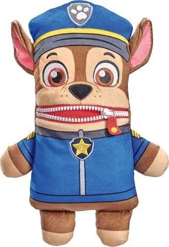 Schmidt Spiele 42563 Peluche Pat' Patrouille Chase 28 cm