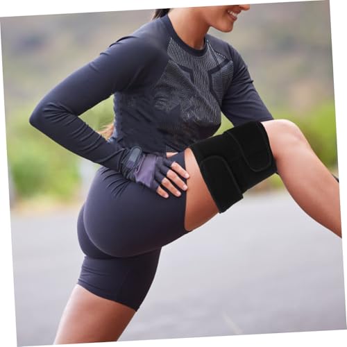 Soporte Ajustable para Muslo Mikinona, Talla Grande miniatura 4