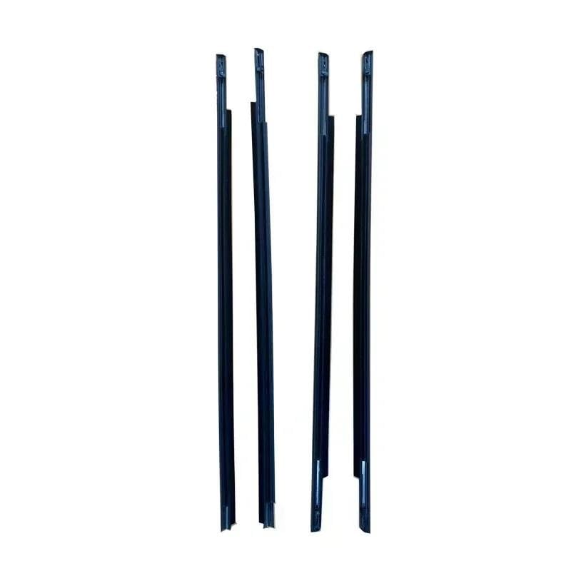 Joint étanchéité vitre Outlander 2007-2012 isolation phonique moulure extérieure porte - 5