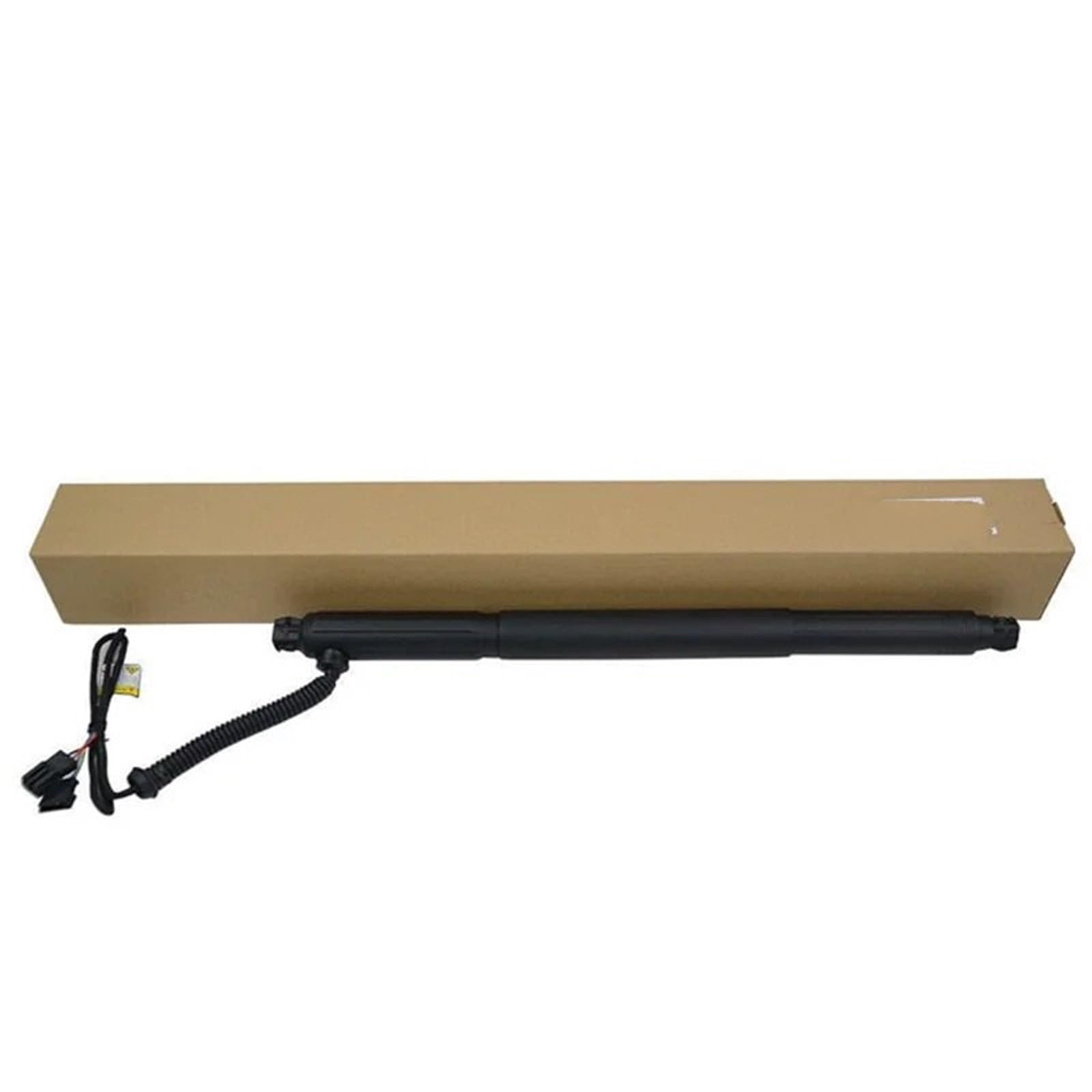 Boot Struts 2 szt. pasuje do Volvo XC40 2018-2020 32227616 32227617 tylna prawa/lewa klapa tylna klapa bagażnika wspornik podnośnika(Left 32227616)
