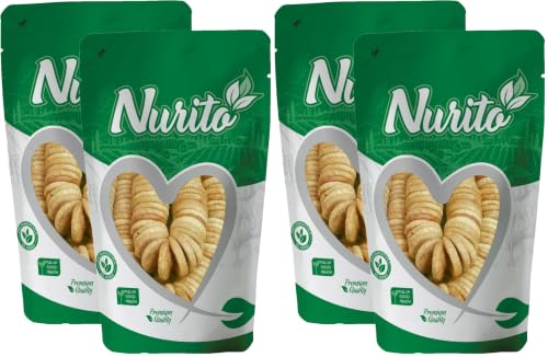 Image of Ancy Nurito Premium Nuts and Seeds (Afghani Anjeer, 400) (Pack of 2)