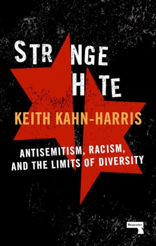 Strange Hate: Antisemitism view 2