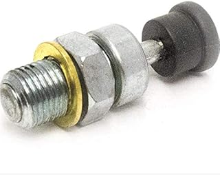 Replaceable parts- DECOMPRESSION VALVE 0104064 Compatible with WACKER NEUSON BTS930 935 BTS1030 1035 1140 CONCRETE CUT OFF SAWS & MORE