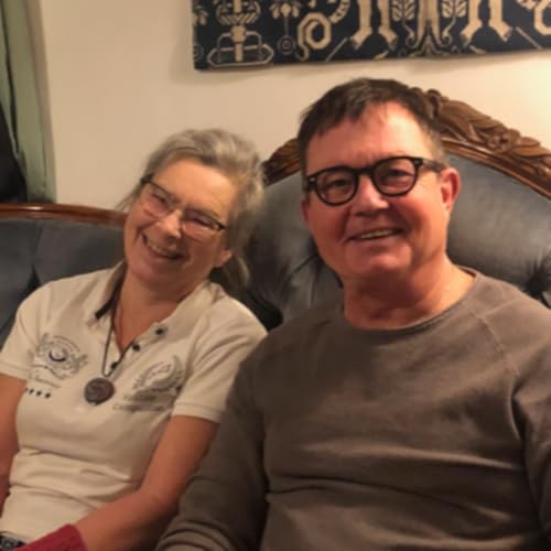 S&ouml;ren - Med k&auml;nsla f&ouml;r zen