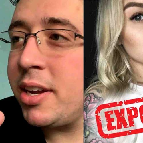 Romance Scammer EXPOSED