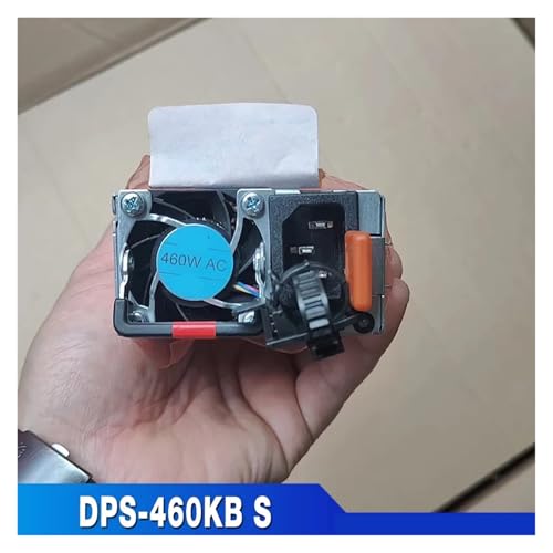 Alimentation S6010-ON 460W 20X5G DPS-460KB S bloc de remplacement