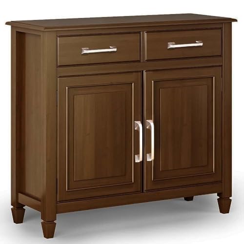 Image of VOLO Satin Silver Finish Handle, Wardrobe Door /Cabinet Door /Drawer Pull Handle for Kitchen /Office /Bedroom /Winodw Sliding Closet. (Model: 401) (96mm / 4 inch, 4)
