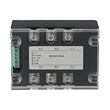 Thyristor-Wechselspannungsregler-Leistungsreglermodul