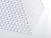 Produktbild Löffert Kunststoffe 10 Stück |150 x 70 cm | 4mm | 6mm | 8mm | 10mm | Gewächshausplatten | Polycarbonat | Doppelstegplatte | Hohlkammerplatte (10,5 m²) (4mm)