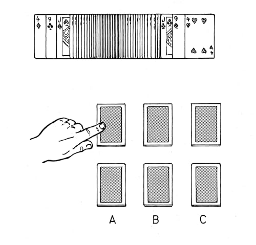 Easy-to-Do Card Tricks for Children (Become a Magician) - Image 12