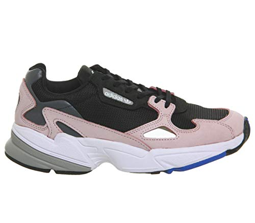 Image of adidas Originals Women's Falcon Wide Shoes