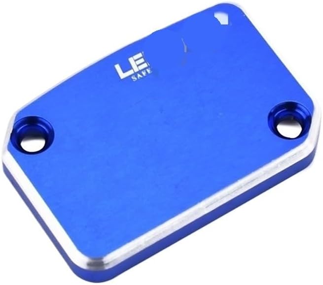 Brake Master Cylinder Cover Motorcycle Front Brake Clutch Cylinder Fluid Reservoir Cover Protective Cap for GIXXER 250 GIXXER SF 250