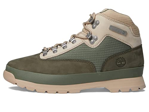 Image of Timberland Men's Euro Hiker Boot