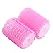 Produktbild BianchiPamela 2 x Women Bangs Two Sizes Hair Styling Tools Curlers Hot Hair Rollers Double