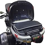 Bolsa Mala Mochila Para Moto Baú da Givi Central Superior De 56 Litros