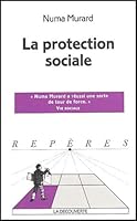 La protection sociale 2707133906 Book Cover