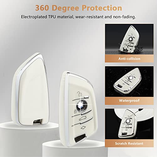 La Mejor Selección de Llaveros bmw los 7 más buscados. 28 Imagen adicional