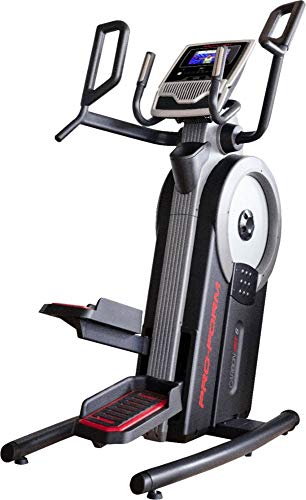 ProForm PFEL09920 Carbon HIIT H7 Elliptical Trainer