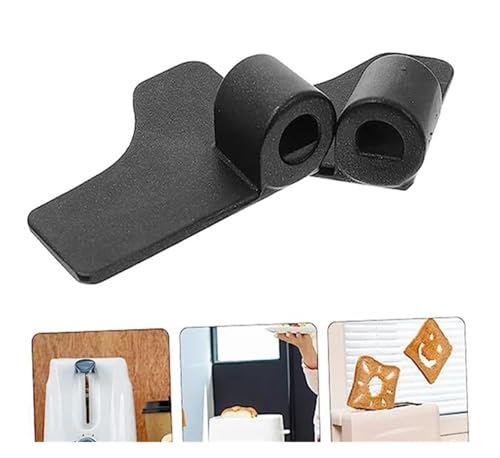 6 Stück B90B-Brotbackautomaten-Rührmesser, Nudelstab-Mixer-Ersatzrührer 4 6 Stück B90B-Brotbackautomaten-Rührmesser, Nudelstab-Mixer-Ersatzrührer