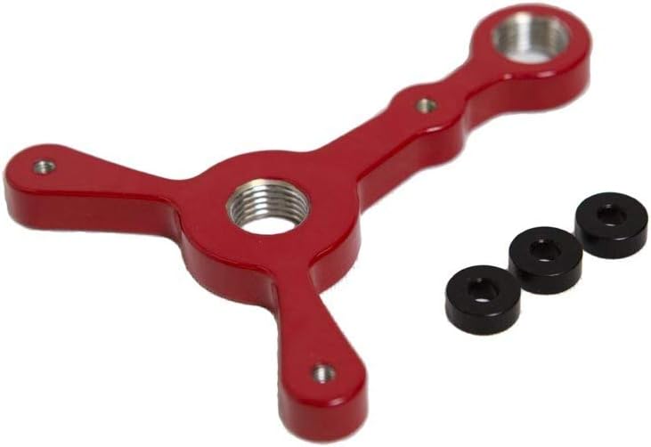 Rally MOUNTING Plate Assembly, Windshield Repair Tool