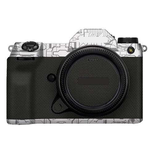 Fujifilm GFX100S II autocollant : accessoire photo pour shooting outdoor