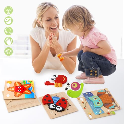 Preescolar, Toy Imagen adicional