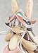 Kotobukiya (KOTOBUKIYA) Made in Abyss Nanachi Non Scale Painted PVC Figure