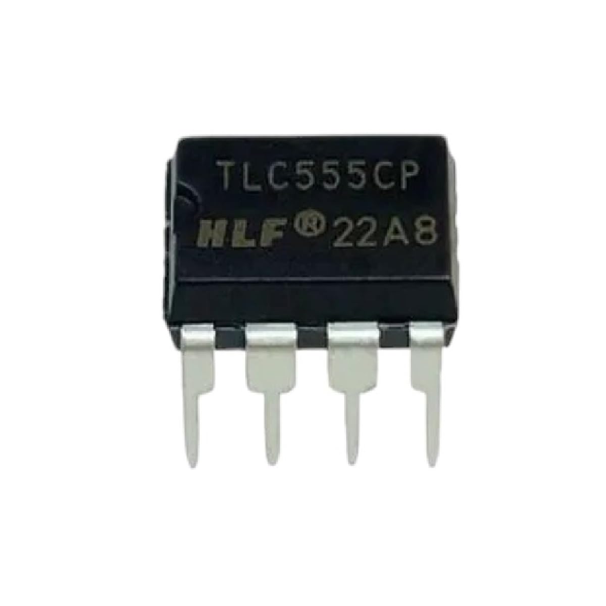 10pcs TLC555 TLC555CP Timer and Oscillator Inline DIP8 New for Arrival 2025 High for Quality