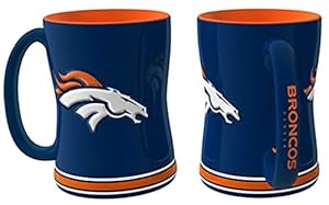 Boelter Broncos Kaffeetasse 425 ml