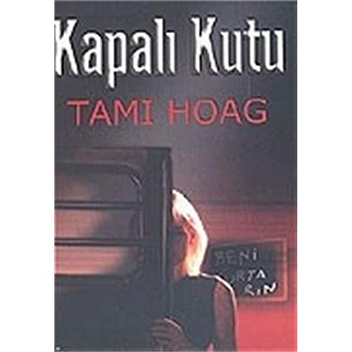 KAPALI KUTU
