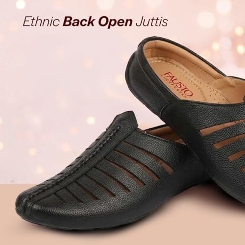 Image of FAUSTO Men Mules