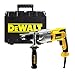 Produktbild DeWalt Dewalt DWD524KS Schlagbohrmaschine, 1100W, Dorn Ø 13 mm, 2 Geschwindigkeitsstufen