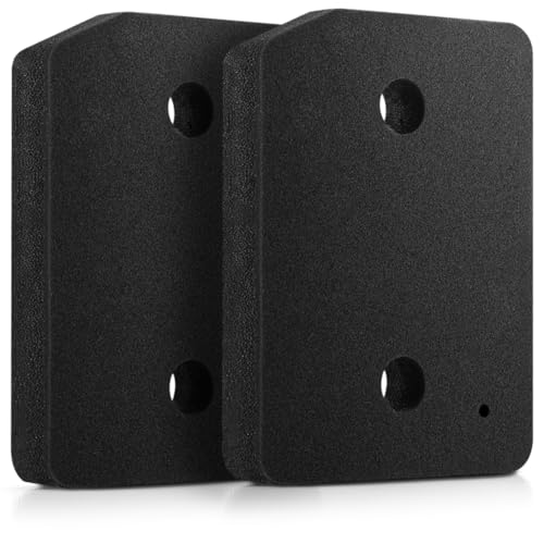 Siegvoll 2 x Filtro para Secadora Miele 9164761, Esponjas Filtro...