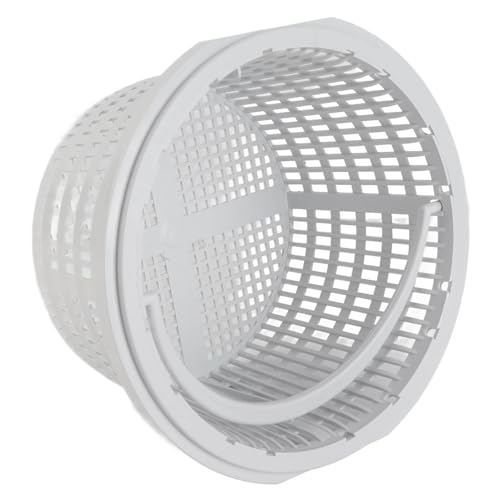 KooingTech 18cm Skimmer Korb Unterseitengröße 14 5 cm Pool Skimmer Pool Sieb Filterkorb für Effektive Poolreinigung Ersatz