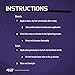 Splat | Complete Kit | Hair Dye | Semi-Permanent | Long Lasting | Vegan and Cruelty-Free (Passionate Purple)
