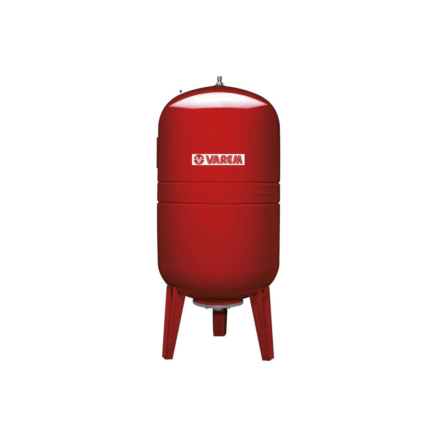 Varem Réservoir à Vessie 300l Vertical sous Pression 10 Bars